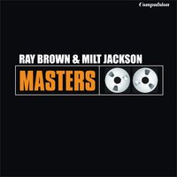 I Just Can't Fool Myself - Ray Brown