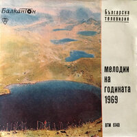 Моя София - Борис Гуджунов