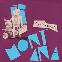 Twisty Face - Montana