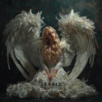 Broken Angel - Zerrid