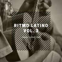 Blue Dreams - Buena Latino Club