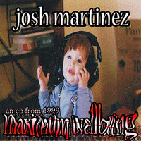 Green - Josh Martinez & Tachichi