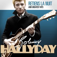 Je cherche une fille - Johnny Hallyday