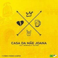 Casa da Mãe Joana - Marília Mendonça & Henrique