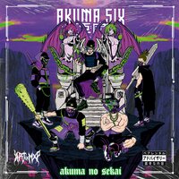 Edo Tensei - AKUMA SIX & Tamas