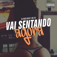 Vai Sentando Agora - Dj Digo Beat & MC K2