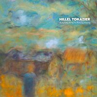 Vitebsk - Hillel Tokazier