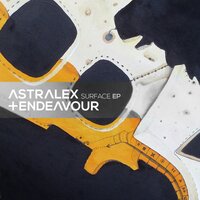Solid Layers - Astralex & Riff Ruff & Endeavour