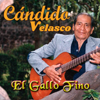 Rompe Corazones - Cándido Velasco