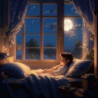 Колыбельные звуки для новорождённых - fl3xed & Музыка для сна & Музыка для сна младенцев
