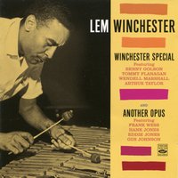 Like Someone in Love - Frank Wess & Eddie Jones & Hank Jones & Gus Johnson & Lem Winchester