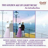 Puffin’ Billy - n/a & Danish State Radio Orchestra Conducted By Hubert Clifford