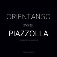 Oblivion (Arr. Orientango) - Orientango