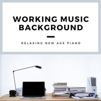 Harmony Background Music - Calming Piano Music