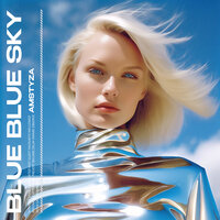 Blue Blue Sky - AMSTYZA