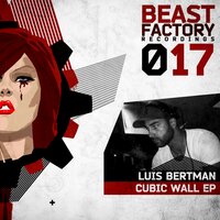 Cubic - Luis Bertman