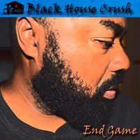 Hot Lonely Machine - Black House Crush & Queenella Gibson