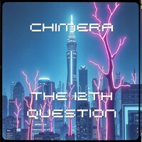 Let the Stars Fall - Chimera
