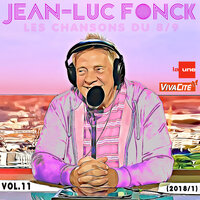 Je n'voulais pas qu'elle Shangai - Jean-Luc Fonck & Sttellla