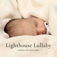 Moonlit Harp Lullaby - Lullabies for Tired Angels