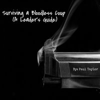 We Own the Power - Paul Taylor