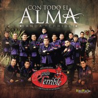 Mas Que Amigos - Banda Terrible