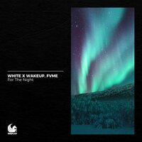 For the Night - FVME & White x Wakeup
