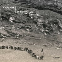 Anna - Vera Kappeler & Peter Conradin Zumthor