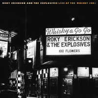 I Think Of Demons - Roky Erickson & The Explosives