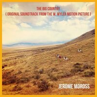 The Old House - Jerome Moross