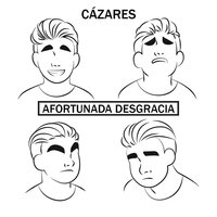 Ciego - CAZARES