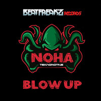 Sc@r - Noha