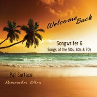 Annie's Song - Pat Surface