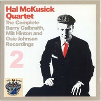 Immortal - Barry Galbraith, Milt Hinton and Ossie Johnson & Barry Galbraith & Milt Hinton & Ossie Johnson