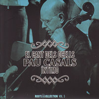 Sant Martí del Canigó - Pau Casals