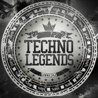 Damned And Cursed - Delano & Joakim A. & Mark Drake & Rootless