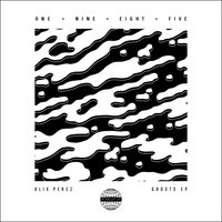 Ghosts - Alix Perez