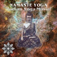 Anjali Mudra - Meditation John & Namaste Yoga Music & Mindfulness