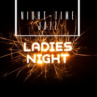 Forgotten Laugh - Night-Time Jazz