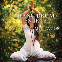 Calming Hang Drum (Soothing Guitar Music) - Hang Master