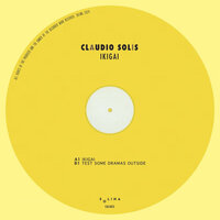 Test Some Dramas Outside - Claudio Solis