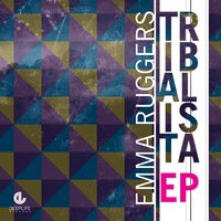 Deep Blue - Emma Ruggers