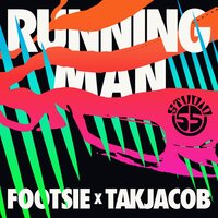 Running Man - Footsie & Takjacob