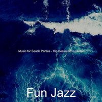Swanky Summer Travels - Fun Jazz