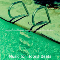 Stellar Tenor Saxophone Solo - Vibe for Resorts - Music for Hotels Beats