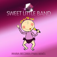 Cazame - Sweet Little Band