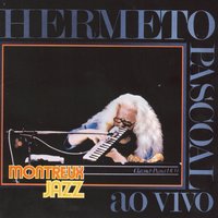 Maturi - Hermeto Pascoal