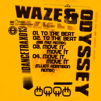 To the Beat - Waze