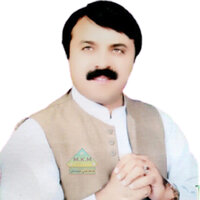 Sar Pa Watan Warka - Darwesh Kakar