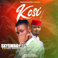 Kosi - Skyswag & Fanzy papaya